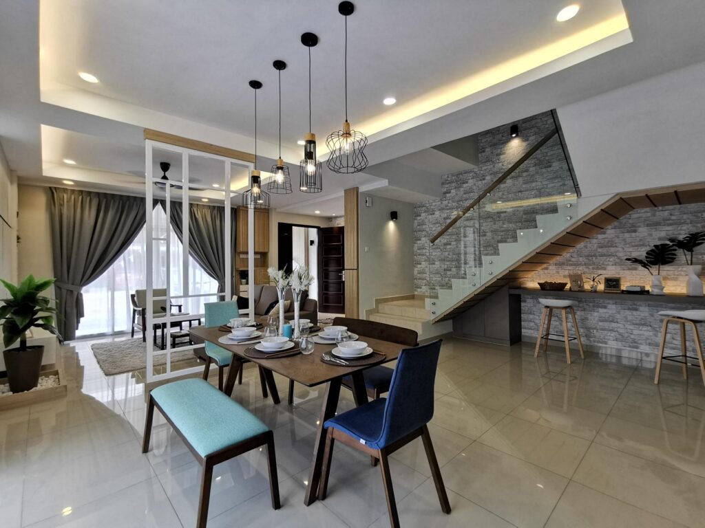 Aurora+DiningArea