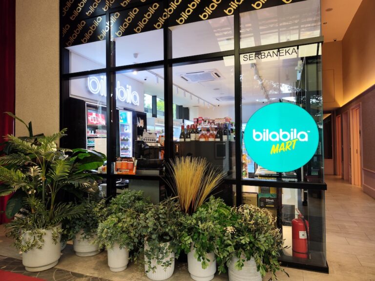Bila-Bila-Mart